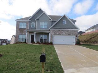 5203 Oxford, Augusta, GA 30919