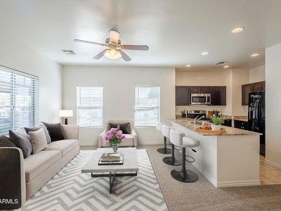 854 S SAN MARCOS BLDG 6 -- #A, Apache Junction, AZ, 85120