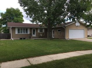 532 2nd Ave E, West Fargo, ND 58078