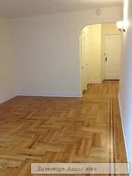 Rented by Sovereign Associates