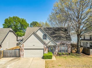 6609 S Date Ave, Broken Arrow, OK 74011