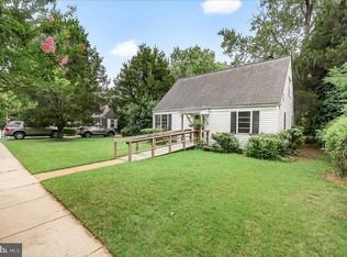 702 Westover Rd, Baltimore, MD 21208