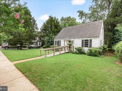 702 Westover Rd, Baltimore, MD, 21208