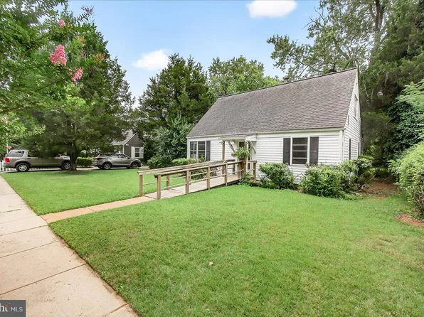 702 Westover Rd, Baltimore, MD 21208