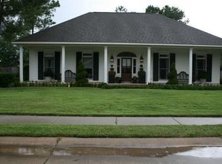 417 Jordan Dr, Biloxi, MS 39531