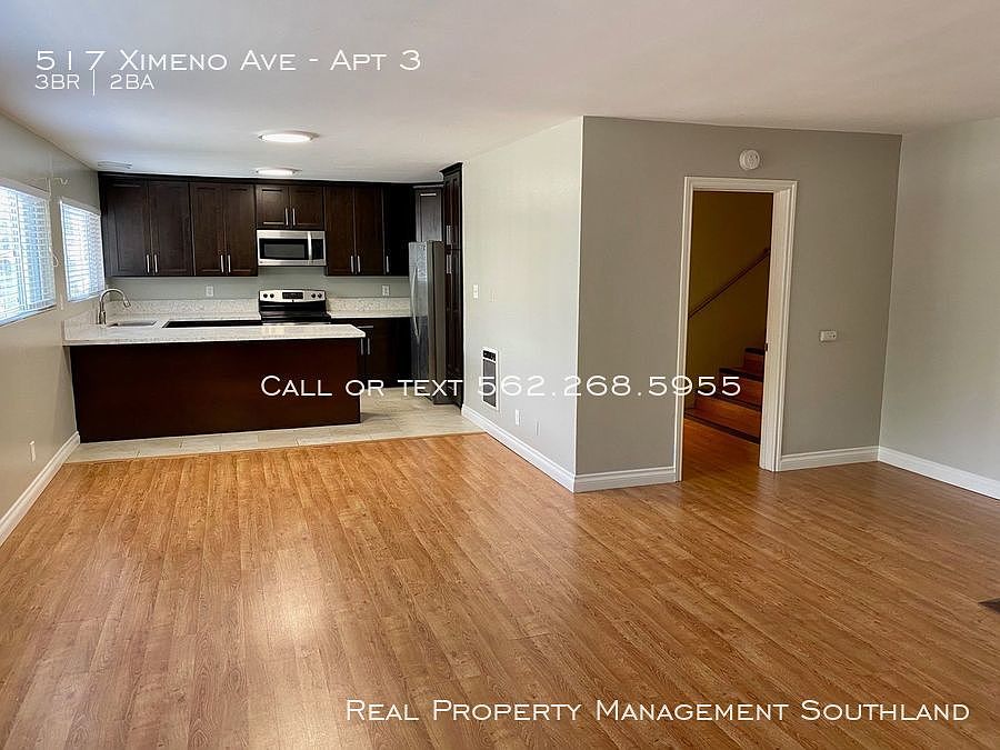 1st image of 517 Ximeno Ave APT 3