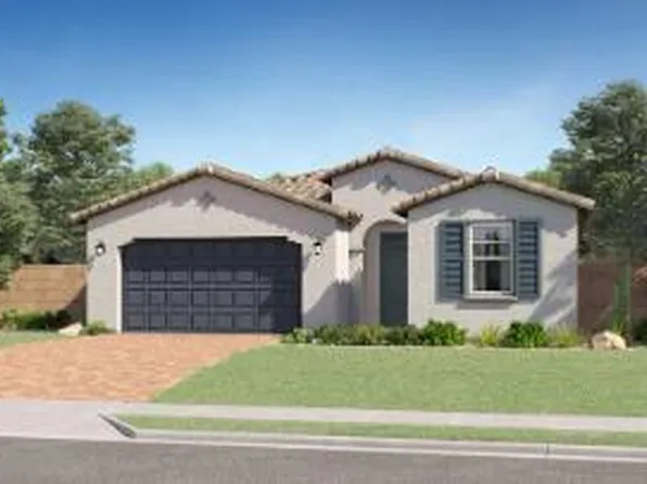 15741 W WILLIAMS Street, Goodyear, AZ 85338