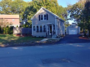 150 Boylston St, Lowell, MA 01852