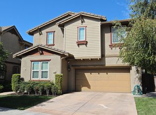 463 N Covina St, Mountain House, CA