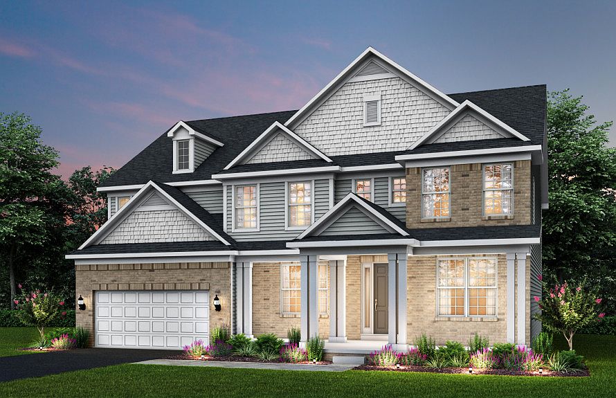 Carlton Estates by Pulte Homes in Westlake OH Zillow
