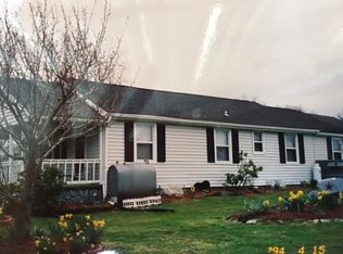 42 Nottingham Dr, Nottingham, PA 19362