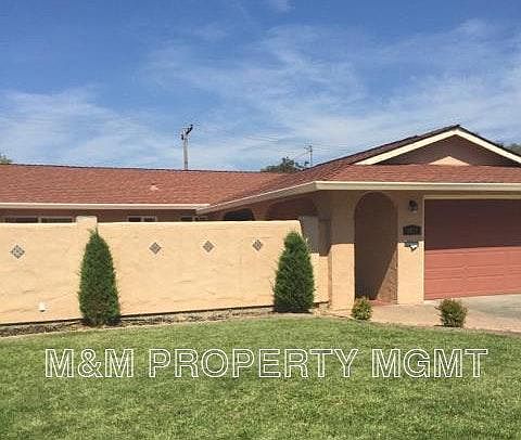 5817 Hillsdale Street View