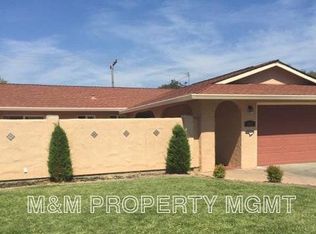 5817 Hillsdale Blvd, Sacramento, CA 95842