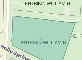 3090 Getwell Rd S, Hernando, MS 38632