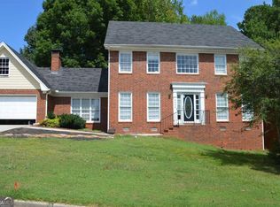 6290 Southland Forest Dr, Stone Mountain, GA 30087