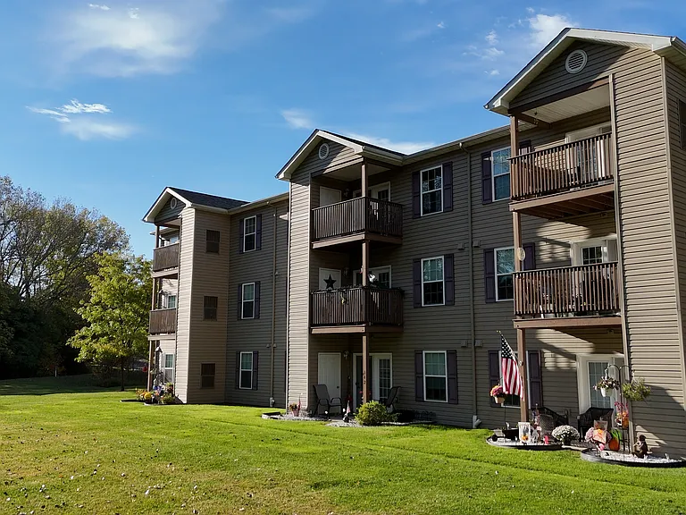 Harbor Creek Senior Apartments — Photo 14
