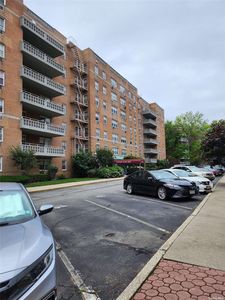 84-29 153rd Avenue #6J, Jamaica, NY, 11414
