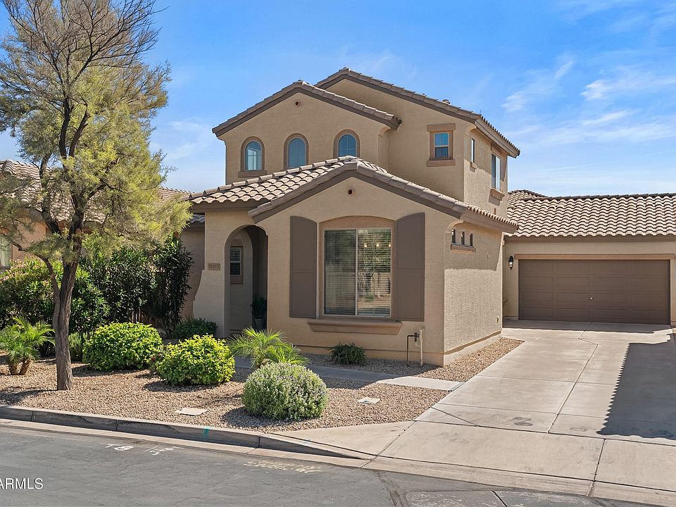 1st image of 21013 E ALDECOA Drive