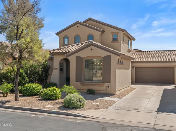 21013 E ALDECOA Drive, Queen Creek, AZ 85142