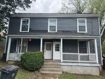 1513 Polk St, Lynchburg, VA, 24504