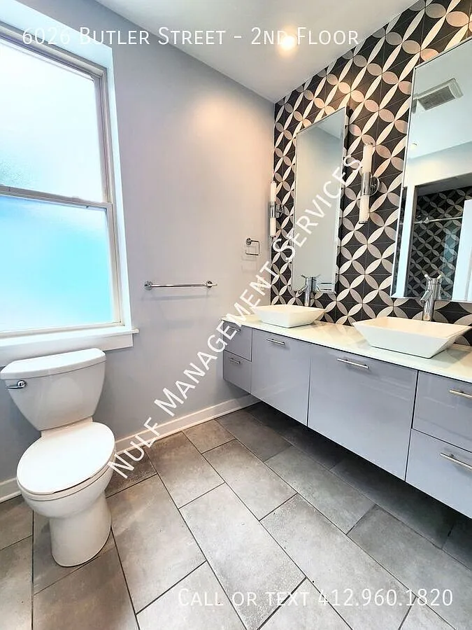 2 bed, 1 bath in Lawrenceville — Photo 4