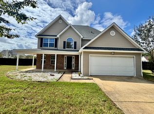 43 Ottawa Trl, Fort Mitchell, AL 36856