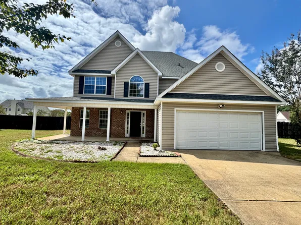 43 Ottawa Trl, Fort Mitchell, AL 36856