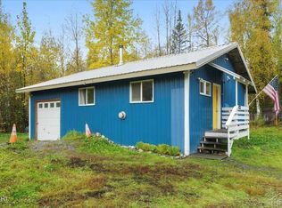10180 W Herkimer Dr, Wasilla, AK 99623