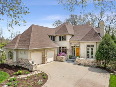 1076 Prairie Ave, Naperville, IL, 60540