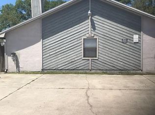 7611 Indian Lakes Dr #1-4, Jacksonville, FL 32210