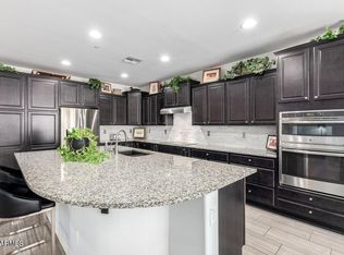 5657 S INEZ Court, Gilbert, AZ 85298