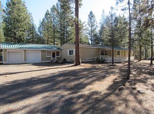 152863 Wagon Trail Rd, La Pine, OR 97739