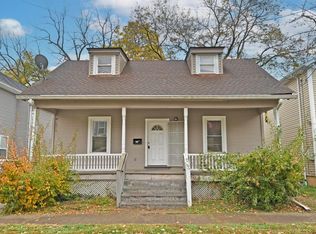 5331 Owasco St, Cincinnati, OH 45227