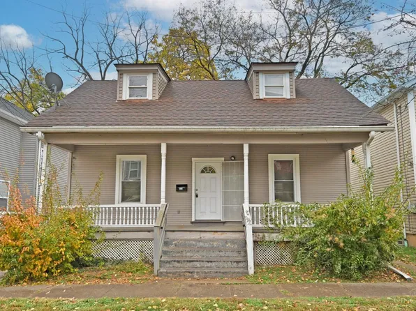 5331 Owasco St, Cincinnati, OH 45227