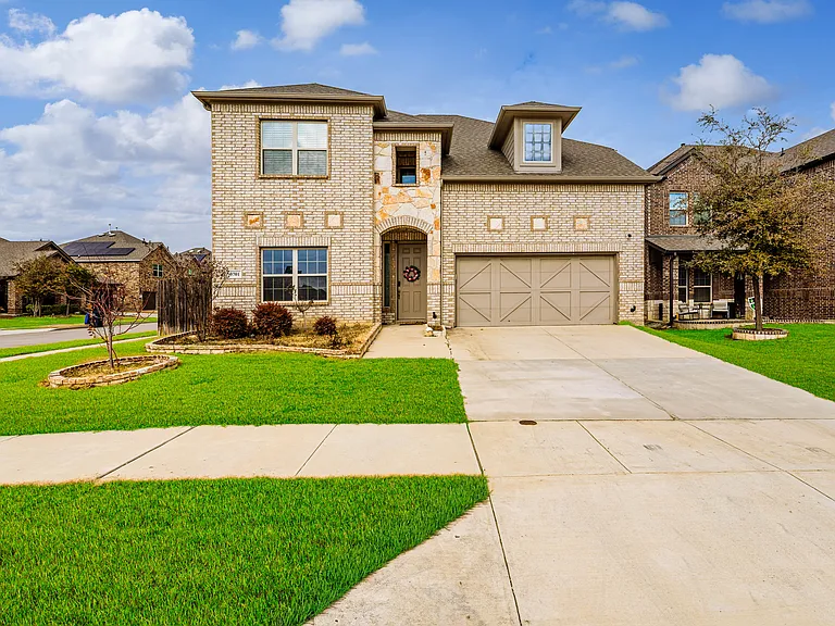 3701 Evergreen Ridge Rd — Photo 41