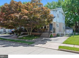 1136 Broad St, Collingdale, PA 19023