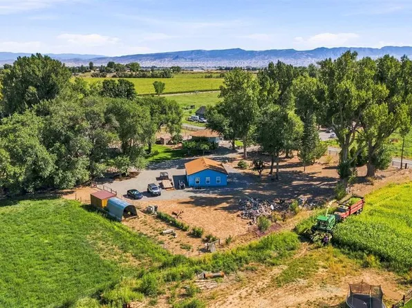 13857 6100 Road, Montrose, CO 81403