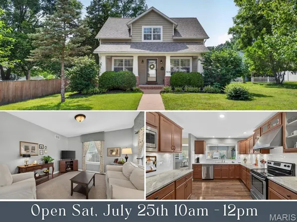 1215 Oakland Ave, Edwardsville, IL 62025
