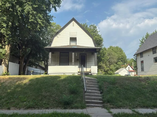 5014 N 22nd St, Omaha, NE 68110