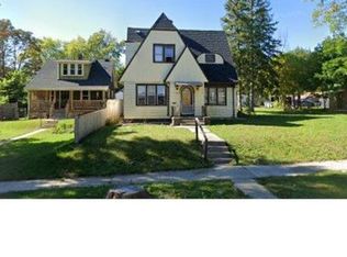 5533 N 31st St, Milwaukee, WI 53209