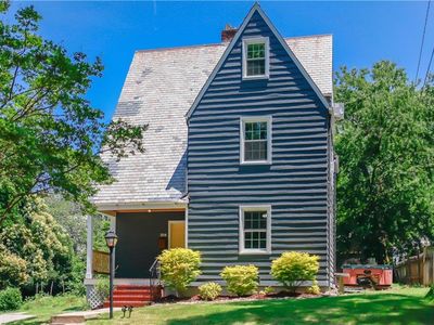 308 River Rd, Newport News, VA, 23601