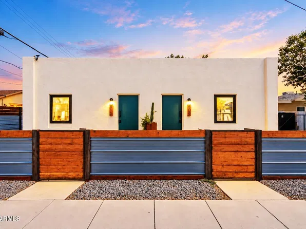 509 N 11TH Street, Phoenix, AZ 85006
