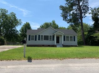 2017 Dew Ave, West Columbia, SC 29169