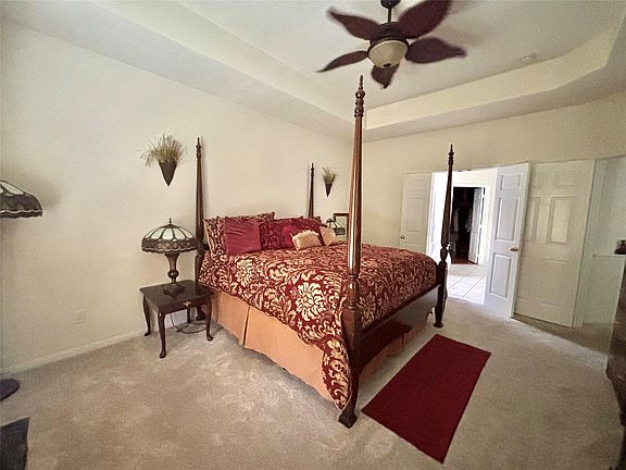 4th image of 16846 Marston Park Ln