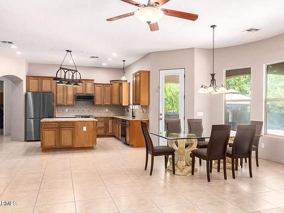 5th image of 3614 E FLINTLOCK Drive