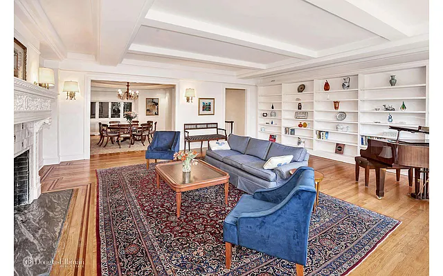 Sold by Douglas Elliman | media 2