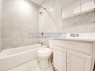 Rented by Sovereign Associates