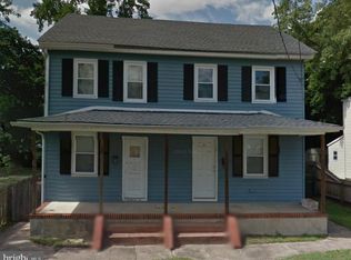 214 W Foundry St, Millville, NJ