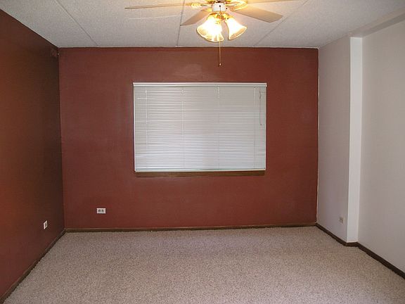 Spacious Master Bedroom