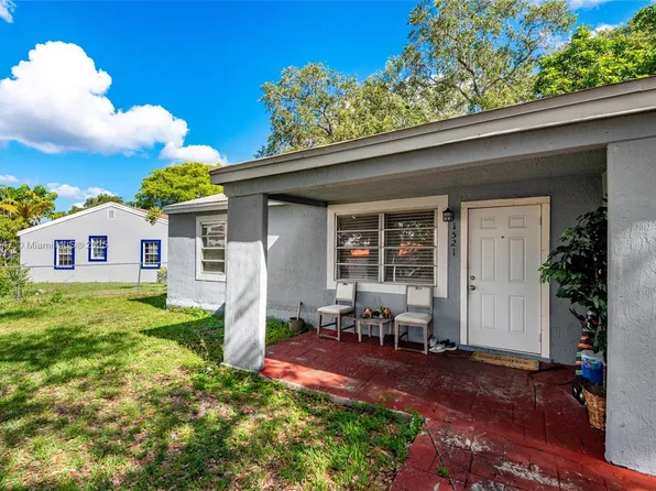 1521 NE 131st St, North Miami, FL 33161